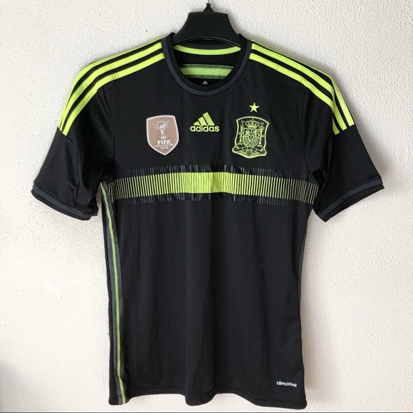 Adidas FIFA Wold Champions 2010 Away Jersey - Picture 1 of 6